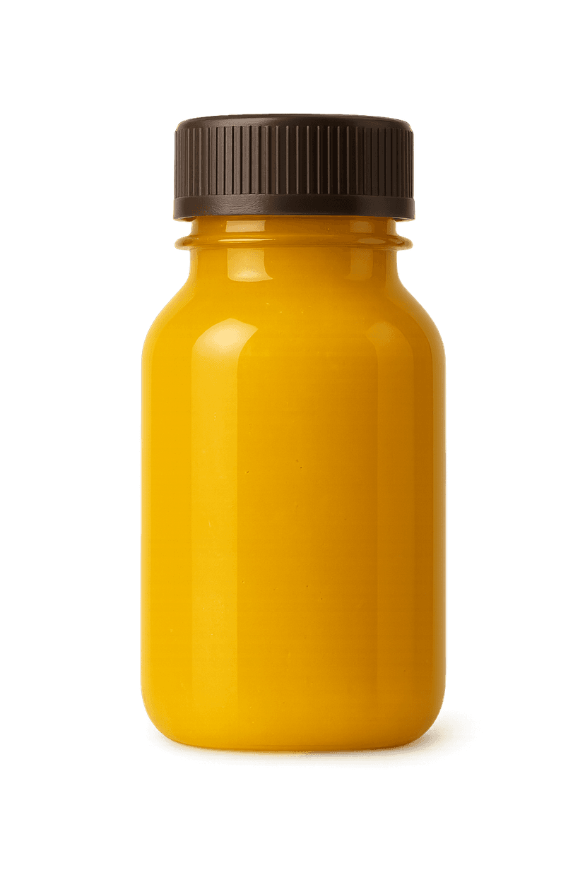 SassyShot Immunity Shot Bottle