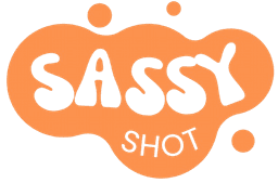 SassyShot Logo